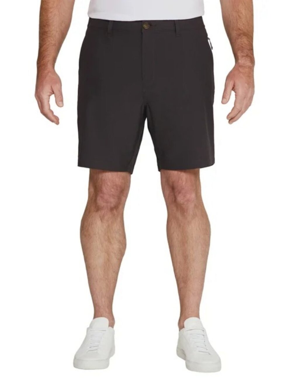 Infinity Men's Hybrid Stretch Short